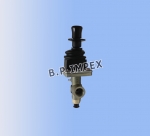 Graduated hand control Valve,264343700116     254343700116
